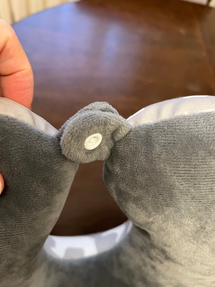 Miniso life boyun yastığı - Görsel 4