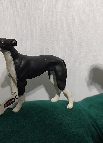 Schleich baykuş 