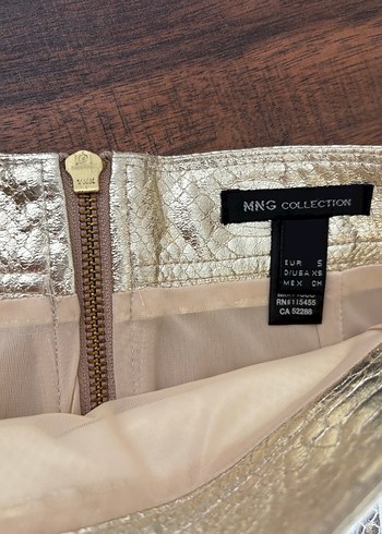 Mango Etek - Görsel 3