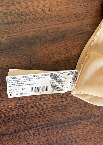 Mango Etek - Görsel 5