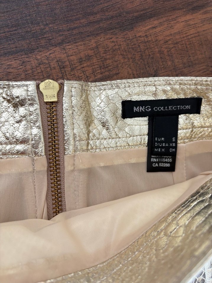 Mango Etek - Görsel 3