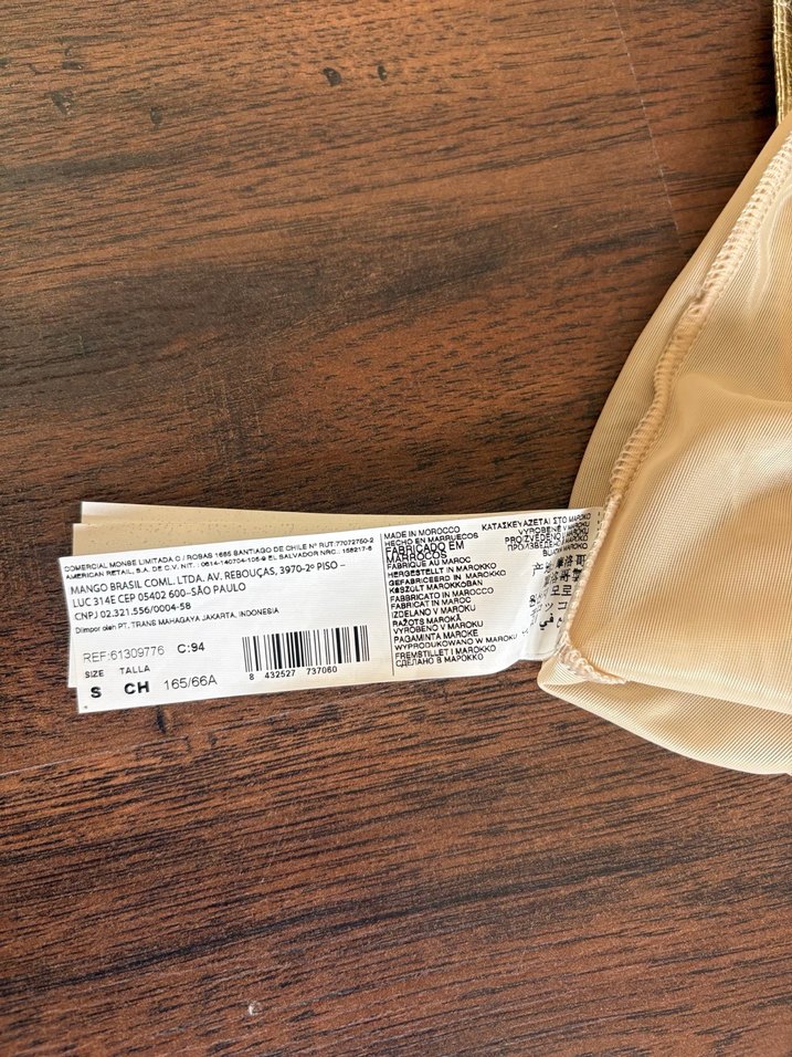 Mango Etek - Görsel 5