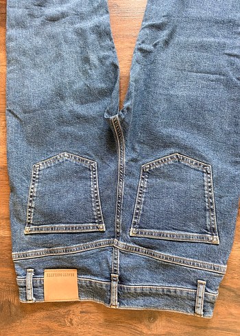 Kadın Jean Beauty Omelette - Görsel 2