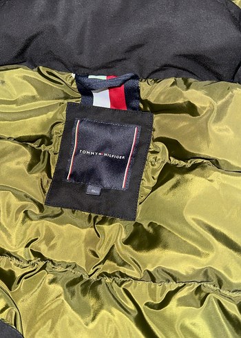 Erkek kaban tommy hilfiger - Görsel 3