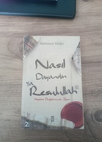 Mehmet Yıldız - Nasıl dayandın ya resulallah