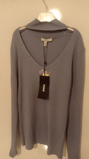 Mavi jeans kazak 