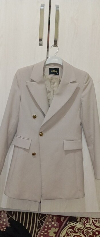 Diğer Blazer ceket 