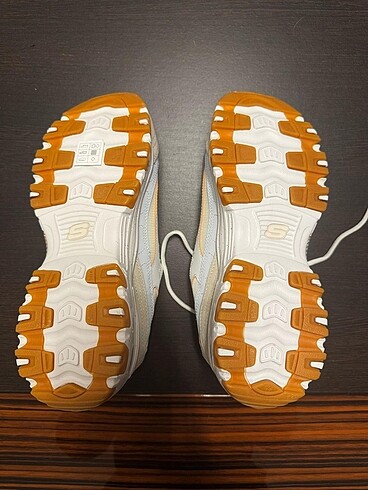 40 Beden Skechers Amerikadan