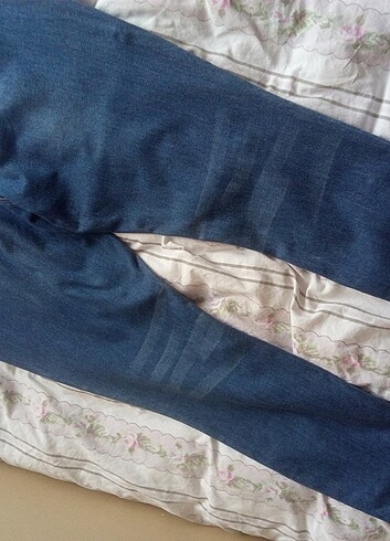 48 Beden kot pantolon