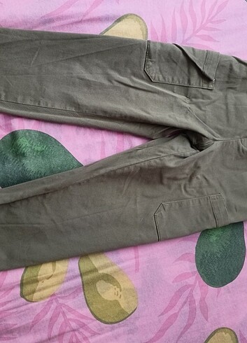KARGO CEP PANTOLON