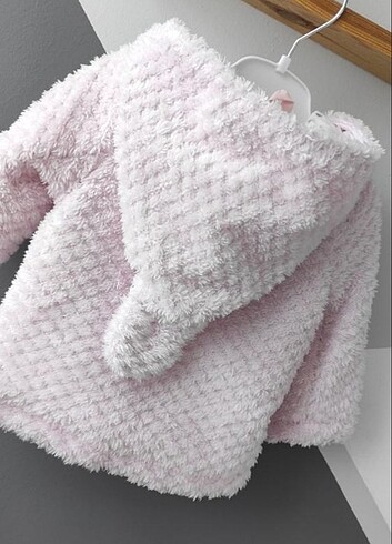Soobe Bebek mont