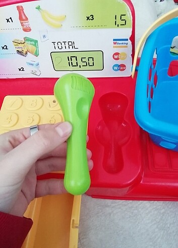 oyuncak kasa