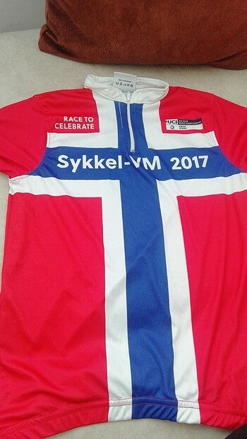 Norvec forma