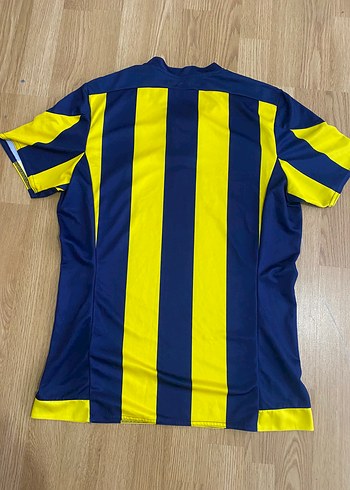 FENERBAHÇE 2015-2016 ORJİNAL FORMA - Görsel 7