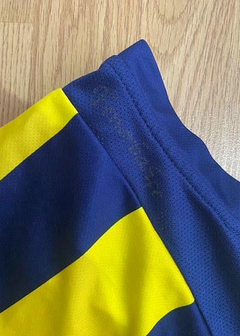 FENERBAHÇE 2015-2016 ORJİNAL FORMA - Görsel 8