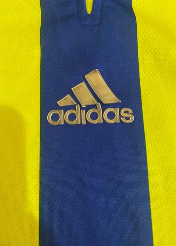 FENERBAHÇE 2015-2016 ORJİNAL FORMA - Görsel 3