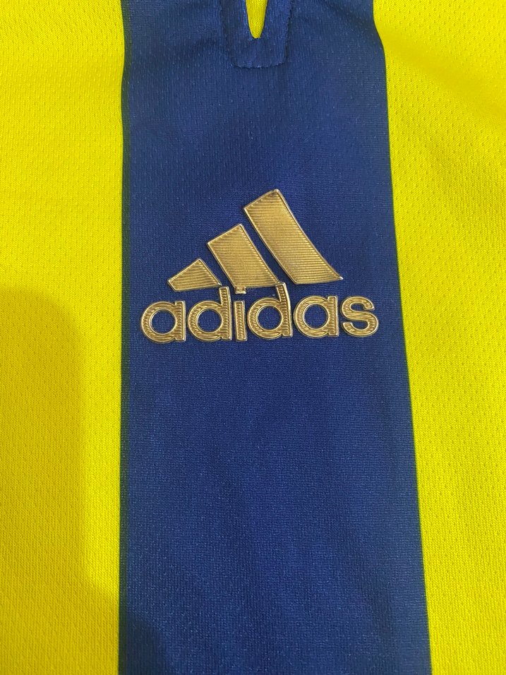 FENERBAHÇE 2015-2016 ORJİNAL FORMA - Görsel 3