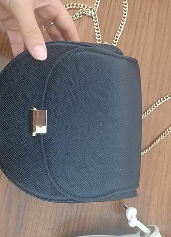 MANGO, zincir detaylı