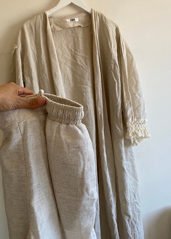 Kimono tarzı