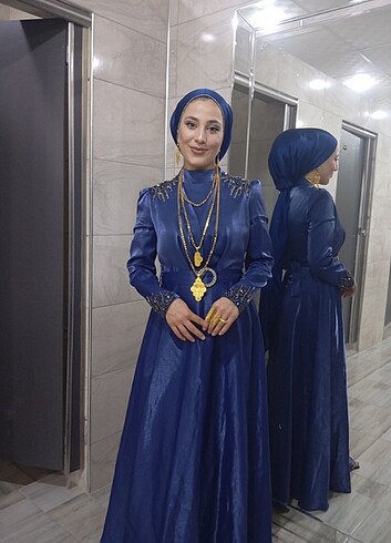 Diğer Abiye