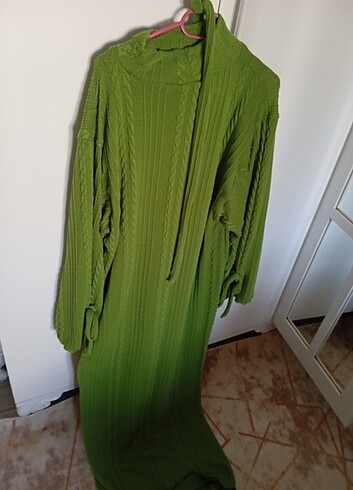 40 Beden Elbise