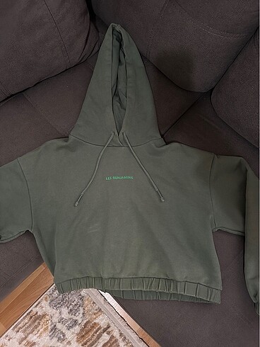 Les Benjamins Les Benjamins Sweatshirt