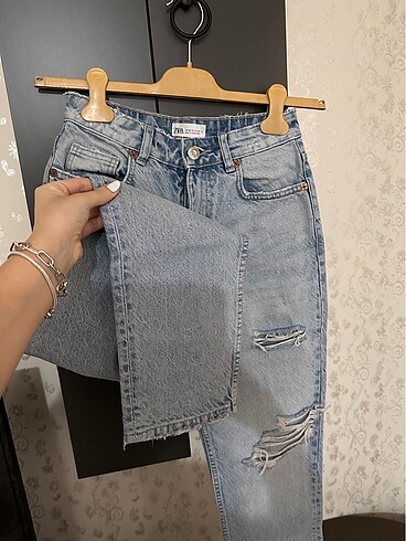 36 Beden Zara Jean