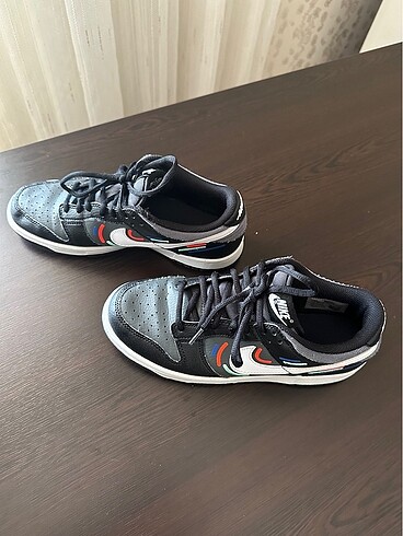 Nike Nike dunk ayakkabı 38,5 numara