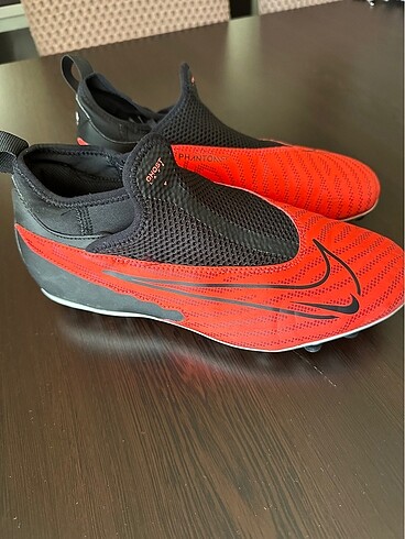 Nike Nike phantom krampon 38,5 numara