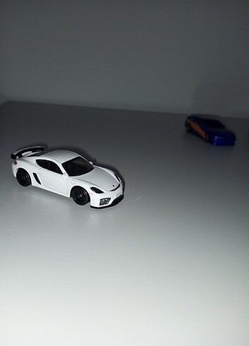 Hot wheels fast and furious uzun karton lot