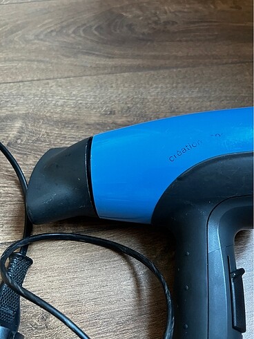 Beden ARIZALI: BRAUN Saç Kurutma Makinesi