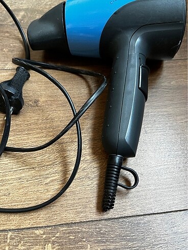 Braun ARIZALI: BRAUN Saç Kurutma Makinesi