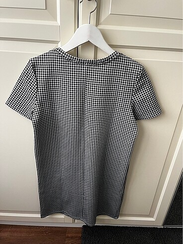 s Beden Zara Trafaluc Mini Elbise - S Beden