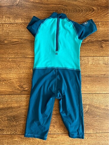 Decathlon Nabaiji 3 yaş erkek çocuk mayo