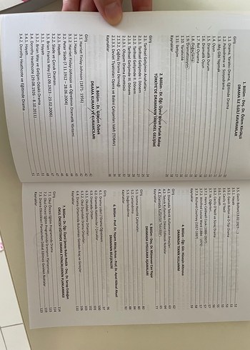 Okul Öncesi Eğitimde Drama Hedef Cs - Görsel 3