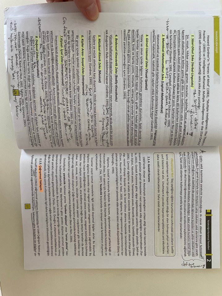 Yaratıcılığın Keşfi Hedef Cs - Görsel 3