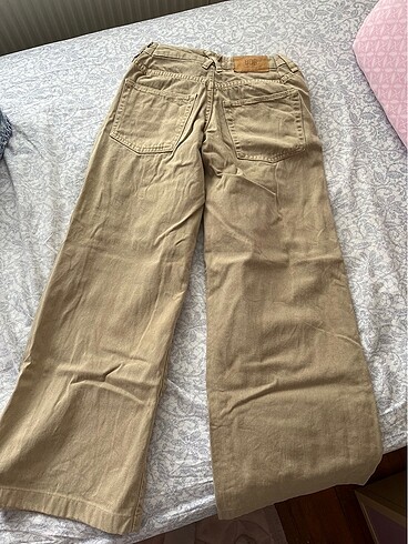 28 Beden pantolonu