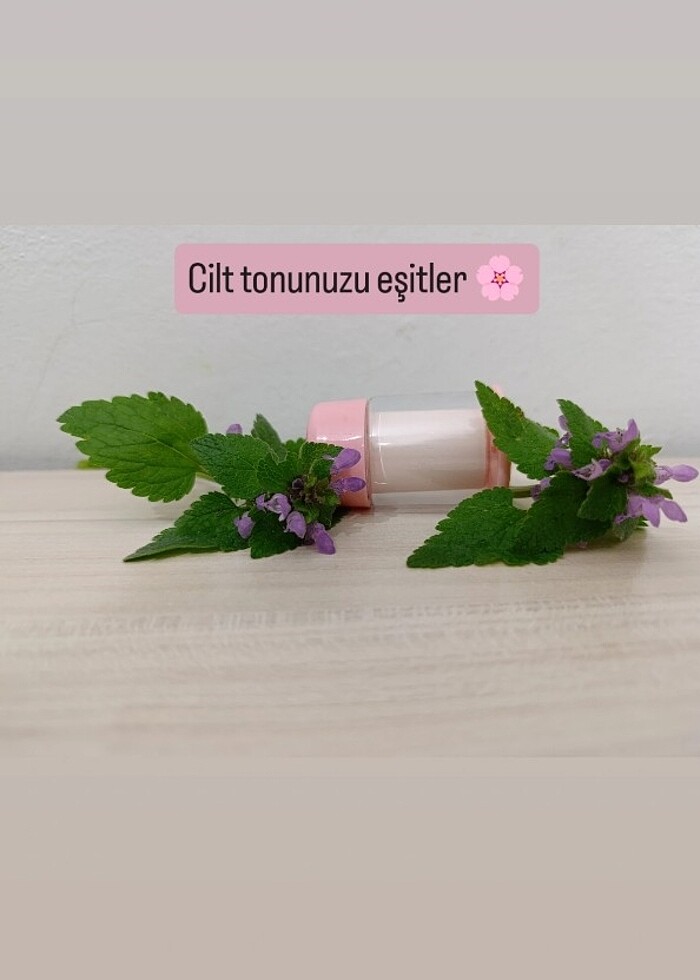 Beyazlatıcı Krem - Görsel 3