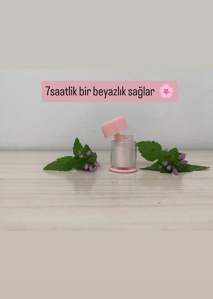 Beyazlatıcı Krem - Görsel 4