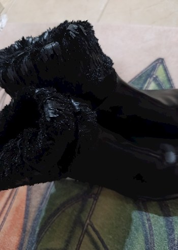 siyah bot - Görsel 3