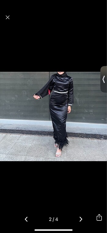 BSL FASHION Fashionshopstella