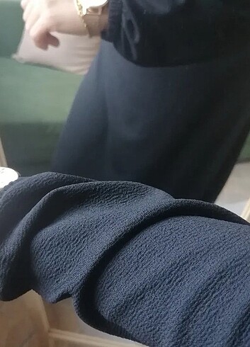 diğer Beden Tesettur elbise