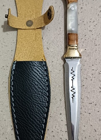 Çerkez kaması