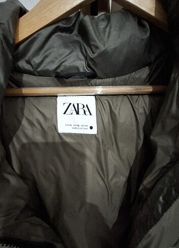 Zara Zara kadın mont