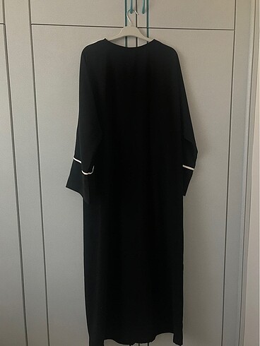 Büyük beden abaya ferace