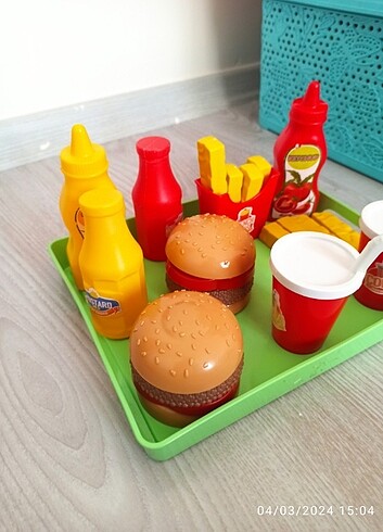 Play-Doh Oyuncak 