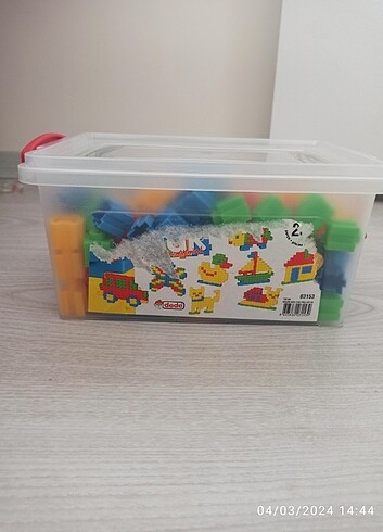Play-Doh Bultak
