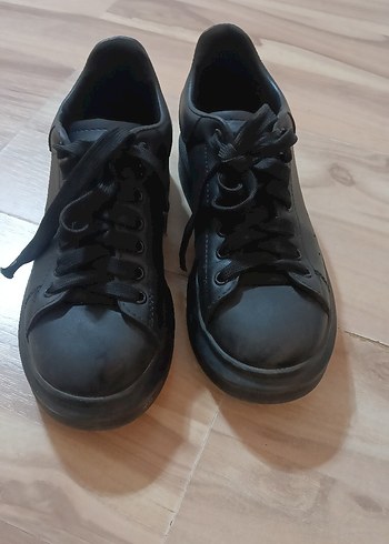Alexander McQueen Spor Ayakkabı