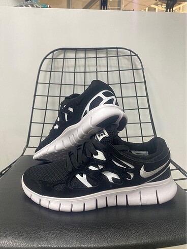 Nike fure ruun 2