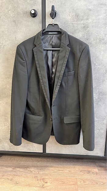 Zara blazer ceket